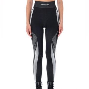 NEW MISBHV base-layer ski leggings